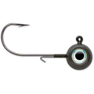 VMC Neon Moon Eye Jigs Natural