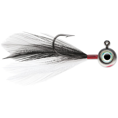 VMC Moon Fly Jig Fathead