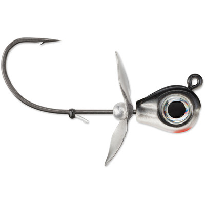 VMC Snitch Jig Spinhead Fathead