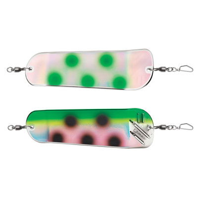 Luhr Jensen Money Roll Flasher UV 2 Face