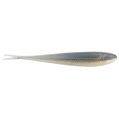 YUM FF Sonar Minnow Glacier Minnow