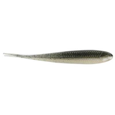 YUM FF Sonar Minnow Shadow Shad