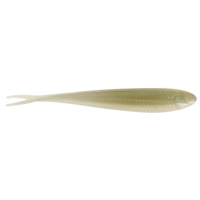 YUM FF Sonar Minnow Pro Green Pearl