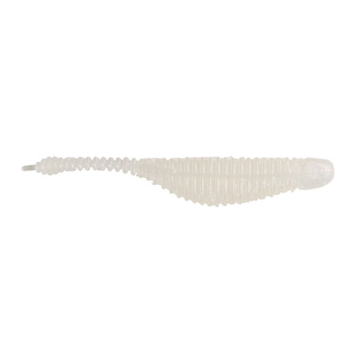 Great Lakes Finesse Micro Drop Minnow Frosted Shad