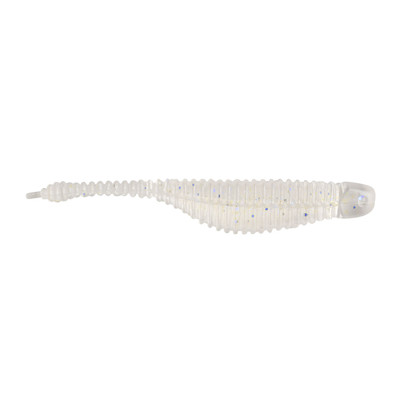 Great Lakes Finesse Micro Drop Minnow Iridescent