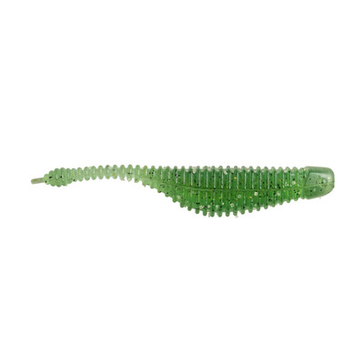 Great Lakes Finesse Micro Drop Minnow Spicy Melon