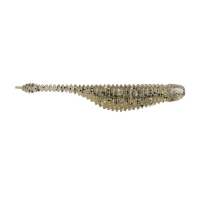 Great Lakes Finesse Micro Drop Minnow Crush Shad
