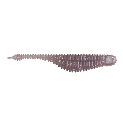 Great Lakes Finesse Micro Drop Minnow Pro Grape