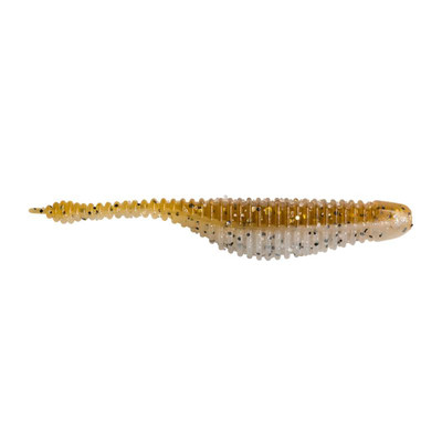 Great Lakes Finesse Micro Drop Minnow Smelt