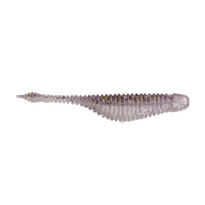 Great Lakes Finesse Micro Drop Minnow Gizzard Shad