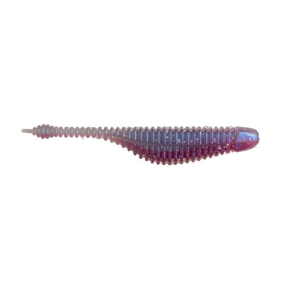 Great Lakes Finesse Micro Drop Minnow Morning Dawn
