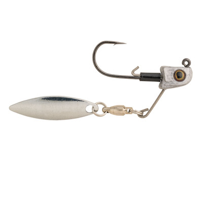 Great Lakes Finesse Micro Sneaky Underspin The OG