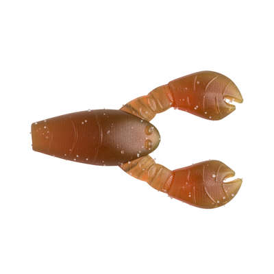Great Lakes Finesse Micro Snack Craw Motor Oil