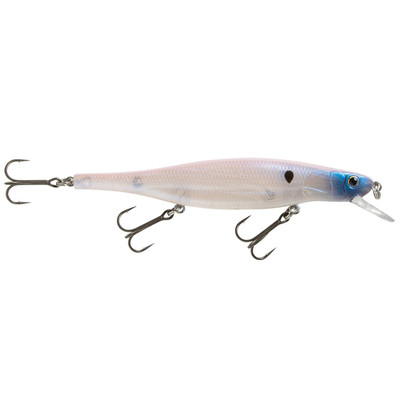BOOYAH Flash Point Jr. Jerkbait Pro Pink