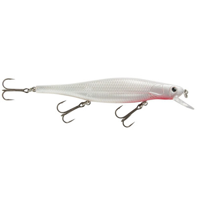 BOOYAH Flash Point Jr. Jerkbait Bleeding Pearl