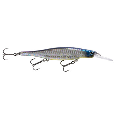 BOOYAH Flash Point Jr. Deep Jerkbait Elegy Bone