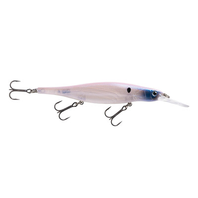 BOOYAH Flash Point Jr. Deep Jerkbait Pro Pink