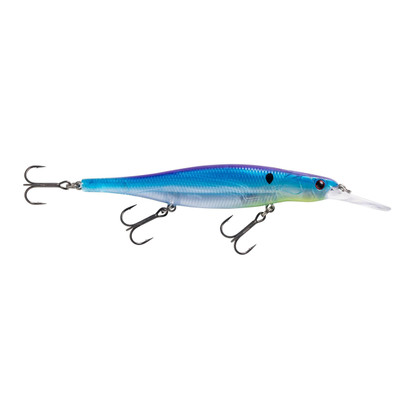 BOOYAH Flash Point Jr. Deep Jerkbait Hyper