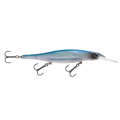 BOOYAH Flash Point Jr. Deep Jerkbait Pro Blue