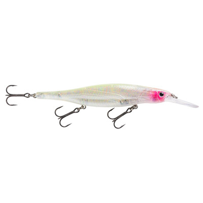 BOOYAH Flash Point Jr. Deep Jerkbait Canary