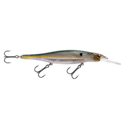 BOOYAH Flash Point Jr. Deep Jerkbait Copper Shad