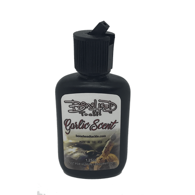 Bonehead Liquid Scent Attractant 