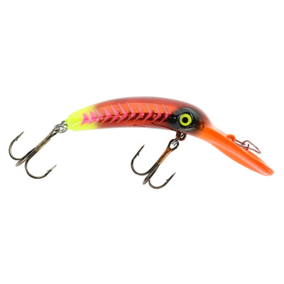Yakima Limited Edition Mag Lips Limited - Lucky Luciano