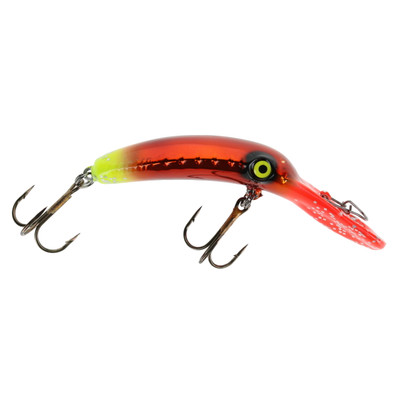 Yakima Limited Edition Mag Lips Limited - Dapper Don