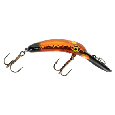 Yakima Limited Edition Mag Lips Limited - The Bull