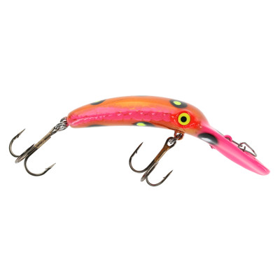Yakima Limited Edition Mag Lips Limited - Peace Maker