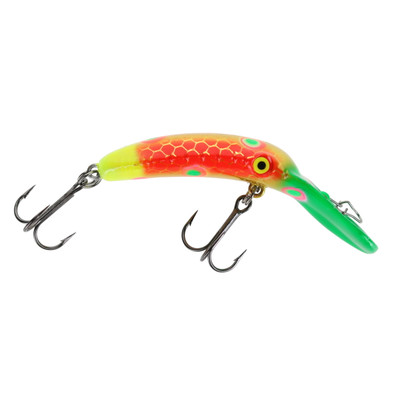 Yakima Limited Edition Mag Lips Limited - Don Vito