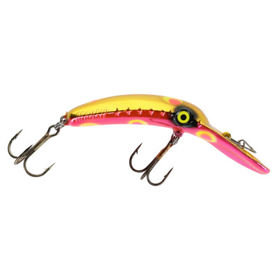 Yakima Limited Edition Mag Lips Limited - Grim Reaper