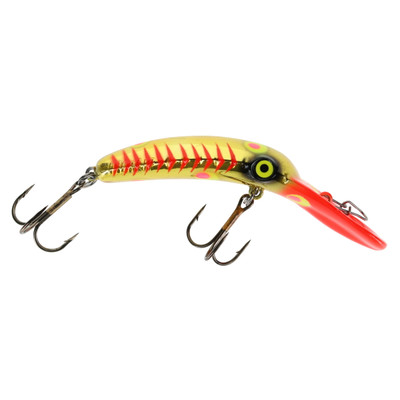 Yakima Limited Edition Mag Lips Limited - Bugsy