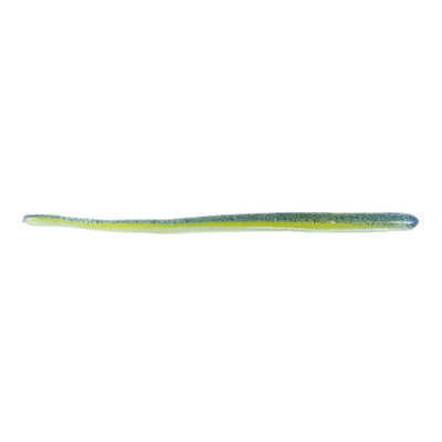 Roboworm Straight Tail Worms SXE Shad