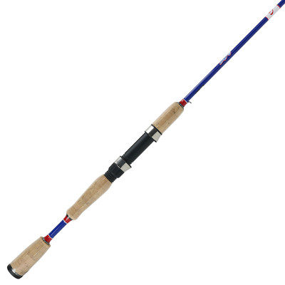 24 fishing pole 24" Panhandler JT Outdoor Products this combos innovative construction ensures a satisfying fishing experience 24" Ultra Light Rod with