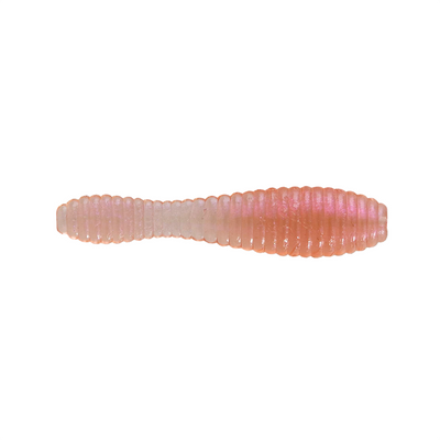 Northland Pan-Candy Leech Soft Bait Natural