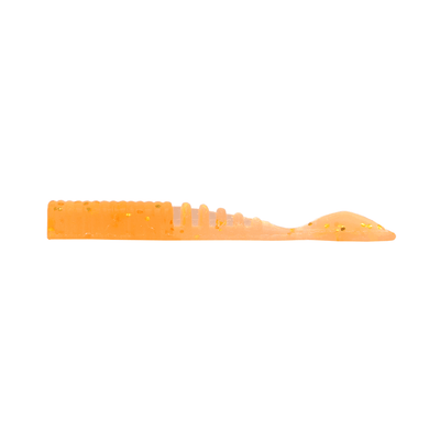 Northland Pan-Candy Crawler Soft Bait Orange