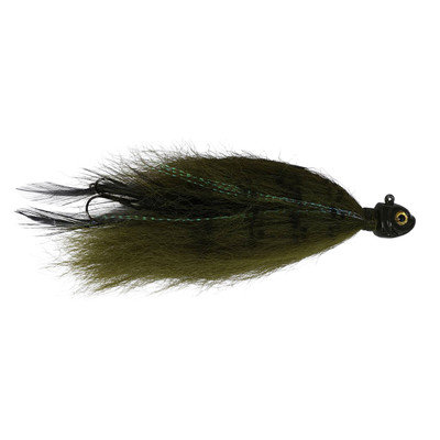 Northland Manitoba Mullet Jig Burbot