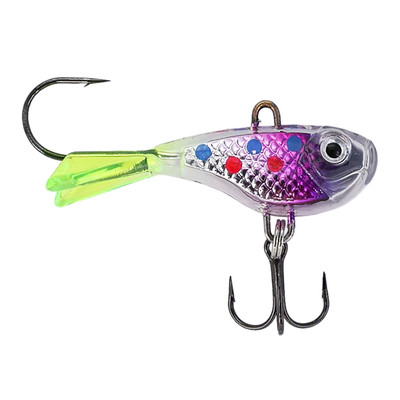 Northland Twitchin Puppet Jigging Lure Golden Wonderbread