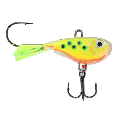 Northland Twitchin Puppet Jigging Lure Sneeze