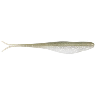 Z-Man Scented Jerk Shadz Tennessee Shad