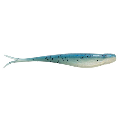 Z-Man Scented Jerk Shadz Nuked Pilchard