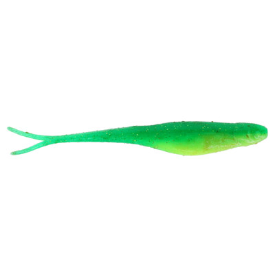 Z-Man Scented Jerk Shadz Sexy Mackerel