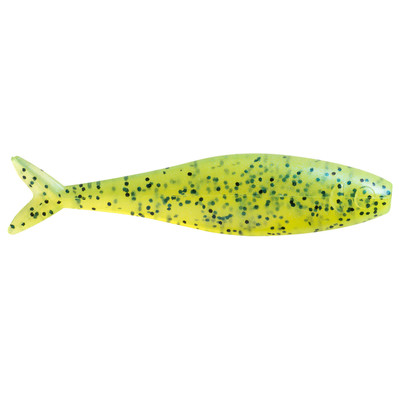 Bobby Garland Live Roam'R Shimmer Shad
