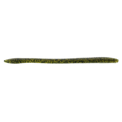 Strike King KVD Perfect Plastics Finesse Worm EZ Money