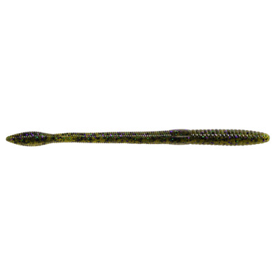 Strike King KVD Perfect Plastics Finesse Worm Candy Craw