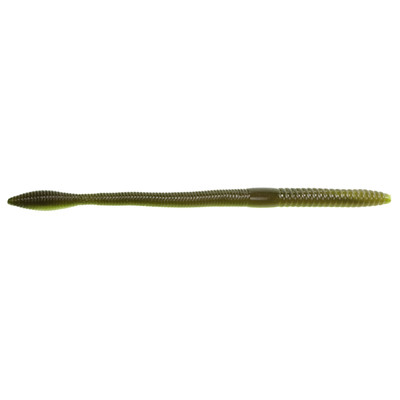 Strike King KVD Perfect Plastics Finesse Worm Bluegill