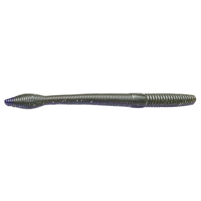 Strike King KVD Perfect Plastics Bull Worm Bama Bug