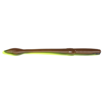 Strike King KVD Perfect Plastics Bull Worm Bold Bluegill