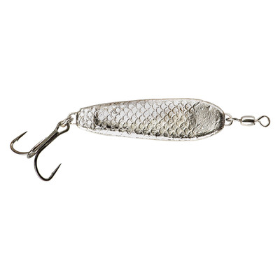 War Eagle Jigging Spoon Nickel